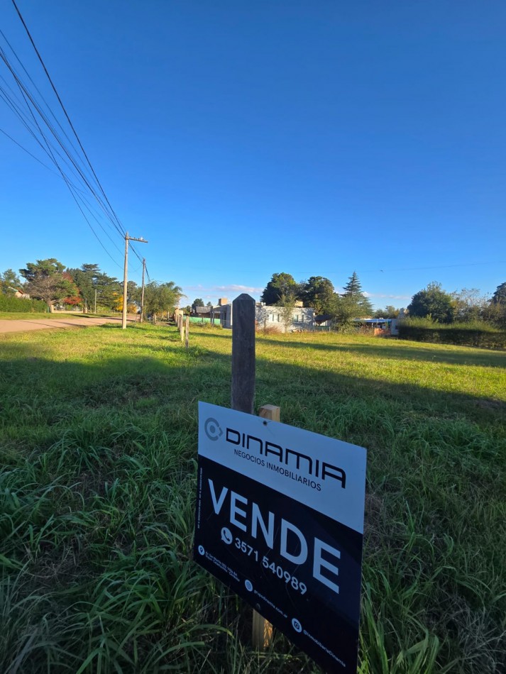 LOTE EN VENTA EN UNA DE LAS MEJORES ZONAS DE VILLA RUMIPAL
