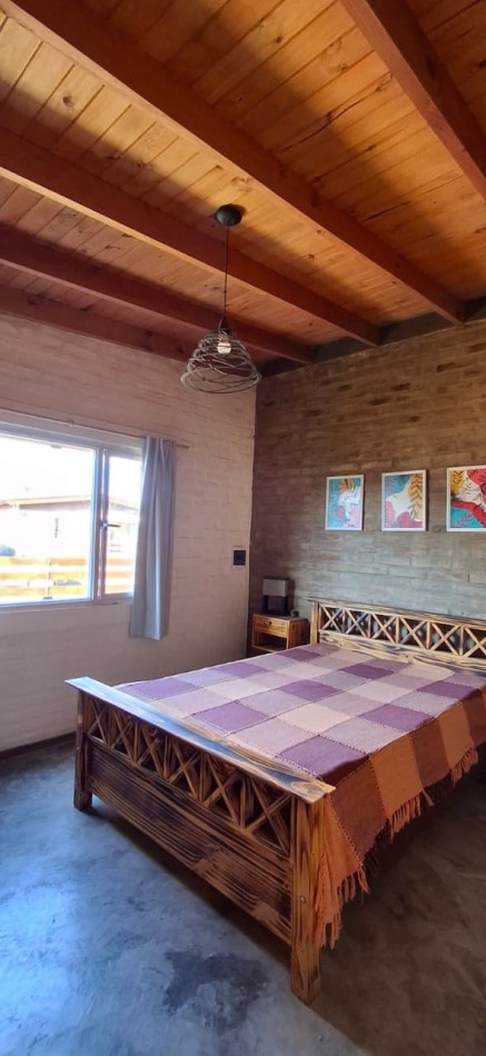 HERMOSA CASA EN VENTA EN VILLA DEL DIQUE