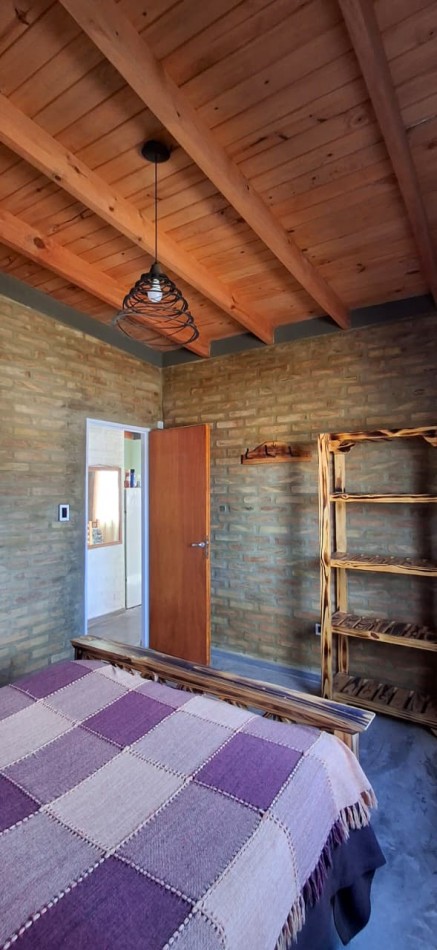 HERMOSA CASA EN VENTA EN VILLA DEL DIQUE