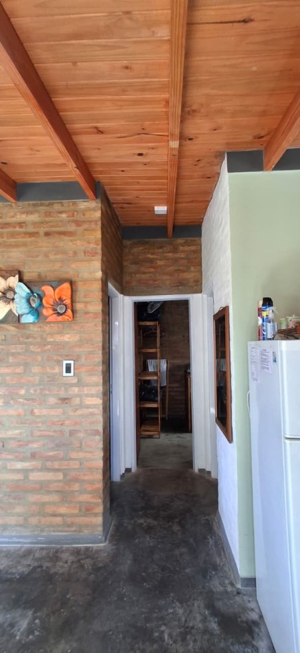 HERMOSA CASA EN VENTA EN VILLA DEL DIQUE