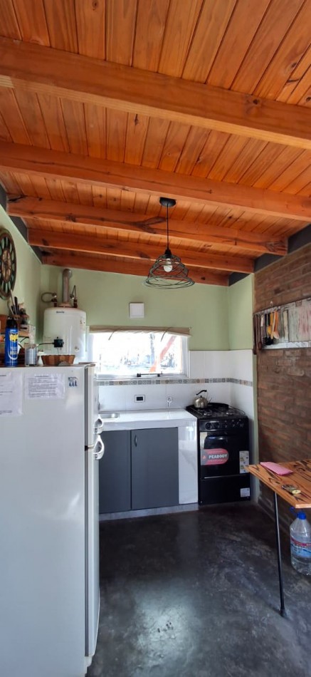 HERMOSA CASA EN VENTA EN VILLA DEL DIQUE