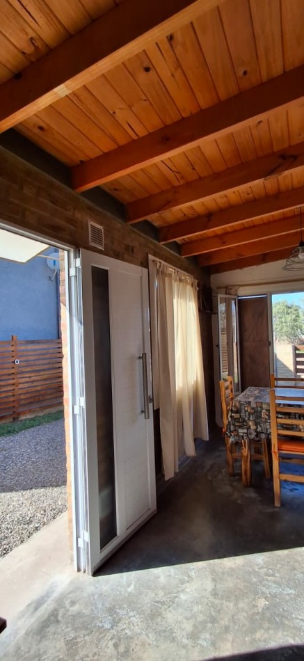 HERMOSA CASA EN VENTA EN VILLA DEL DIQUE