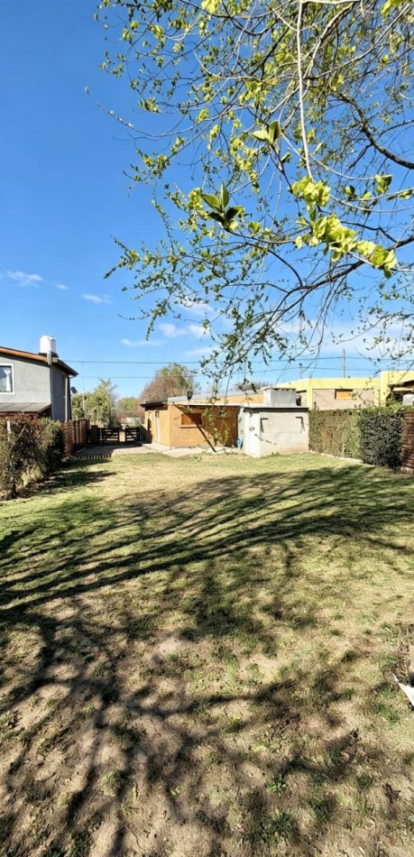 HERMOSA CASA EN VENTA EN VILLA DEL DIQUE