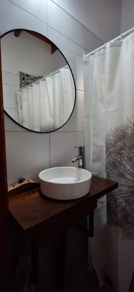 HERMOSA CASA EN VENTA EN VILLA DEL DIQUE