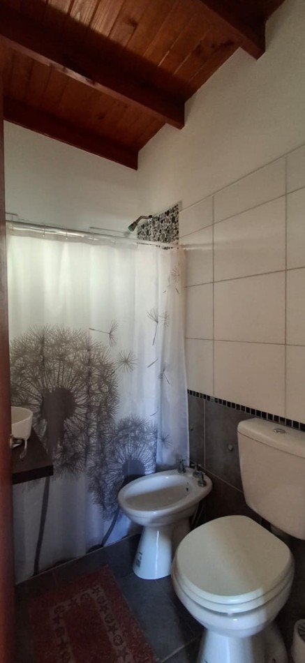 HERMOSA CASA EN VENTA EN VILLA DEL DIQUE