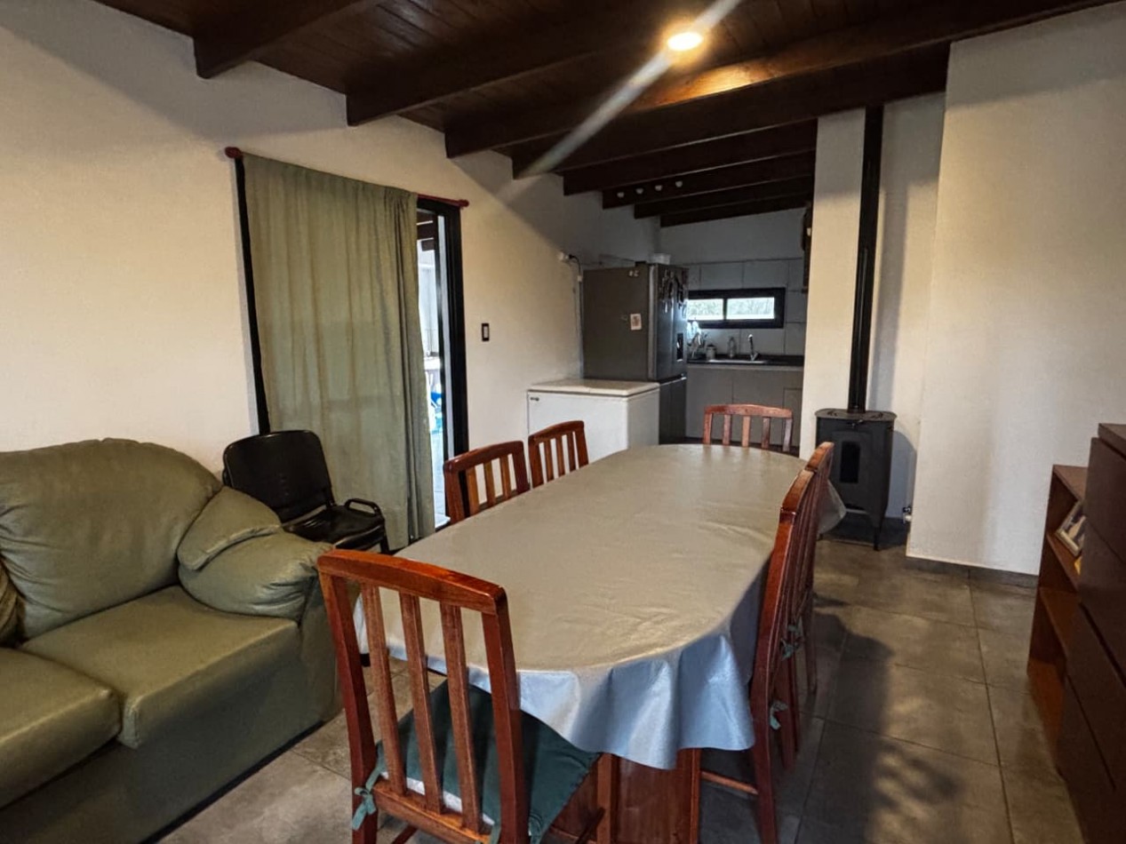 CASA EN VENTA - VILLA RUMIPAL