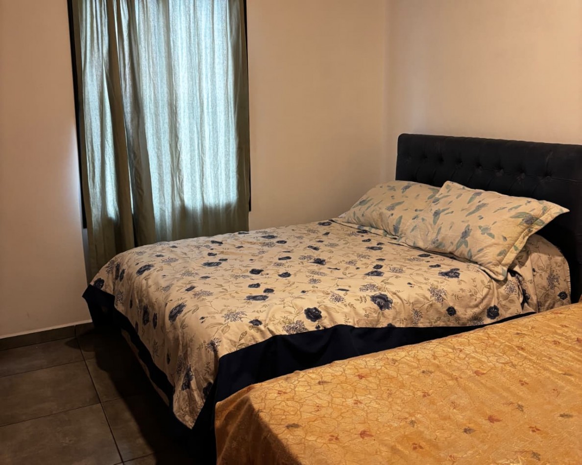 CASA EN VENTA - VILLA RUMIPAL
