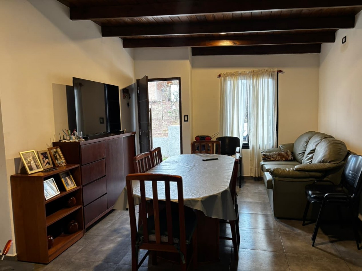 CASA EN VENTA - VILLA RUMIPAL