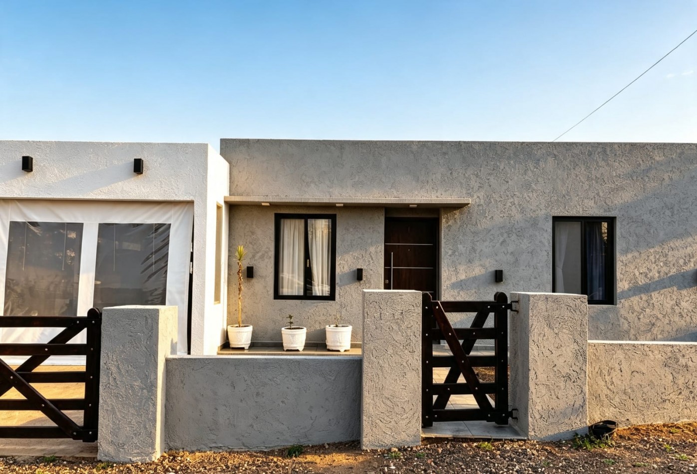 CASA EN VENTA - VILLA RUMIPAL