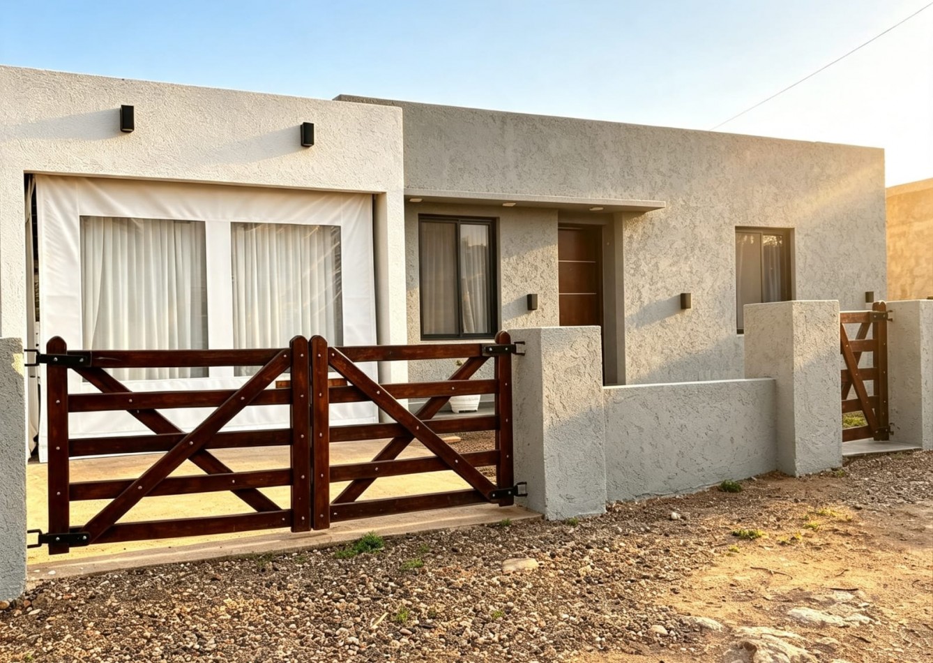 CASA EN VENTA - VILLA RUMIPAL