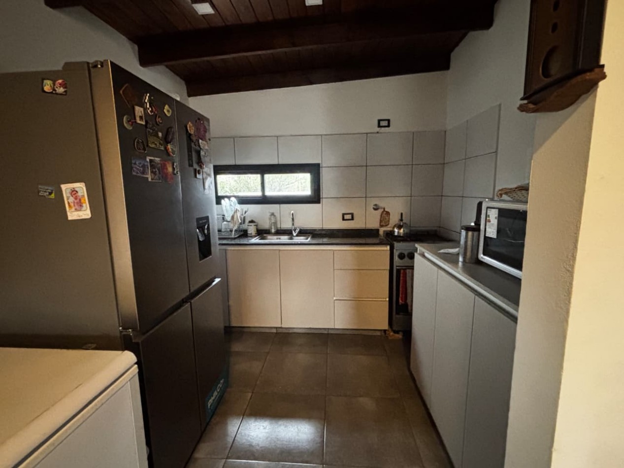 CASA EN VENTA - VILLA RUMIPAL