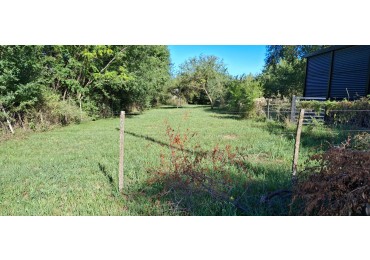 HERMOSO LOTE EN VILLA NATURALEZA, VILLA RUMIPAL