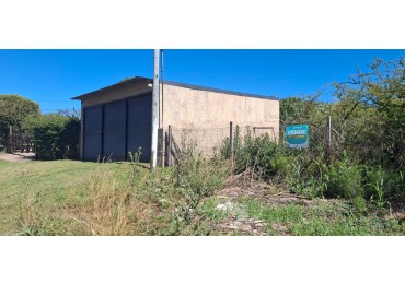 HERMOSO LOTE EN PLAYA GRANDE, VILLA DEL DIQUE