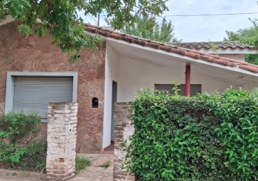 SE VENDE CASA EN VILLA DEL DIQUE