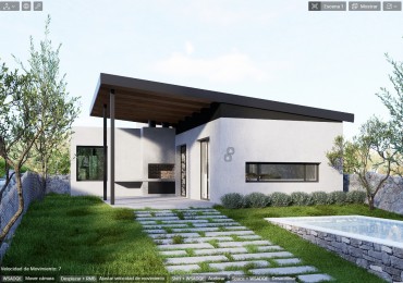 DESARROLLO EN VENTA EN VILLA NATURALEZA- VILLA RUMIPAL