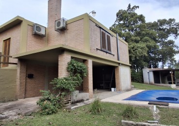 SE VENDE HERMOSA CASA EN VILLA GUADALUPE, VILLA DEL DIQUE