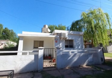 SE VENDE CASA CON GAS NATURAL, VILLA DEL DIQUE