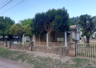 SE VENDE CASA EN ZONA EL MANGRULLO, VILLA RUMIPAL.