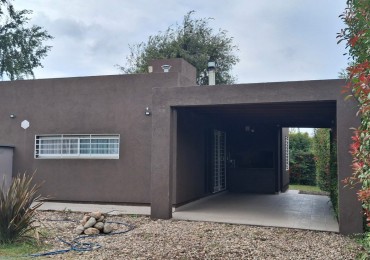 SE VENDE CASA EN VILLA NATURALEZA, VILLA RUMIPAL