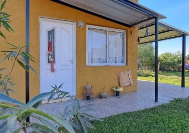 UNA ACOGEDORA CASA EN UNA LINDA ZONA DE VILLA RUMIPAL!