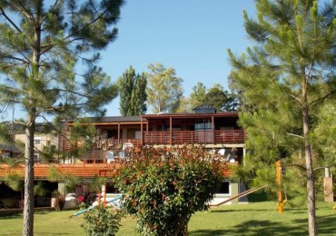 HOTEL APART A LA VENTA!