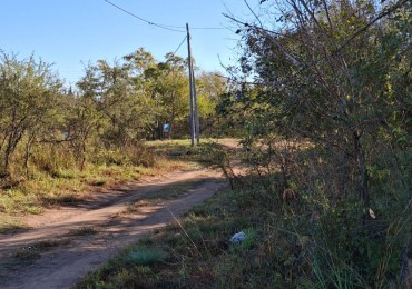 OPORTUNIDAD EN VILLA RUMIPAL - SOLO 1 LOTE DISPONIBLE