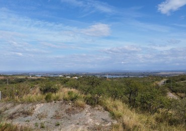 LOTE EN VENTA EN VALLE DORADO, VILLA RUMIPAL
