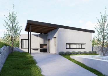 DESARROLLO EN VENTA EN VILLA NATURALEZA- VILLA RUMIPAL