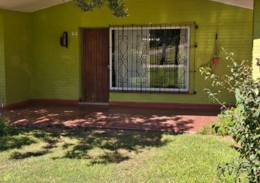 CASA EN ZONA A DE VILLA RUMIPAL: a pasos del lago y del centro! 