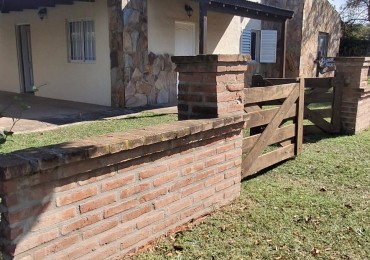 CASA EN ZONA B DE VILLA RUMIPAL 