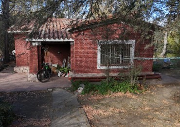 PROPIEDAD EN VENTA EN VILLA RUMIPAL - VILLA DEL PARQUE 
