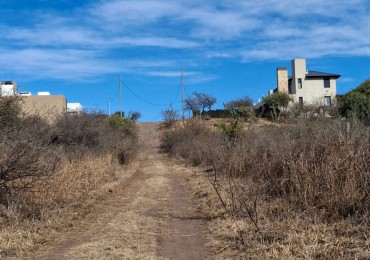 LOTE EN VENTA EN VILLA NATURALEZA - VILLA RUMIPAL 