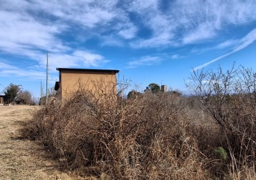 LOTES EN VENTA EN CLUB SCHNEEBELI- VILLA RUMIPAL 