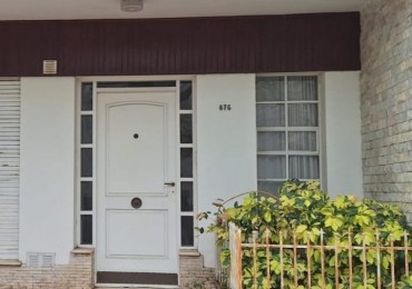 CASA A LA VENTA EN RIO TERCERO